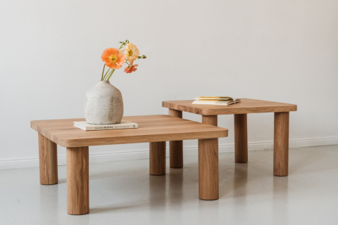 Rollo Coffee Tables Rollo Coffee Tables