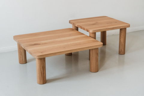 Rollo Coffee Tables Rollo Coffee Tables