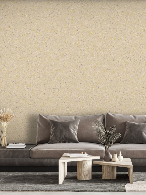 Belka B15 - Tapeta Vintage Biała, Nowoczesna Aranżacja Ścian