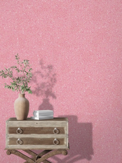 Belka B22 - Tapeta Rosa, Nowoczesna Aranżacja Ścian