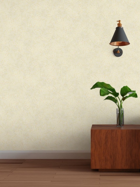 Belka B30 - Tapeta Żółto-Kremowa, Nowoczesna Aranżacja Ścian, opak. 1kg