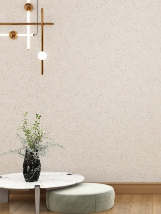 Belka B4 - Tapeta Beige Gold, Nowoczesna aranżacja ścian