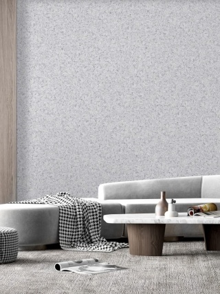 Belka B59 - Tapeta Jasnoszara, Nowoczesna Aranżacja Ścian, opak. 3 kg