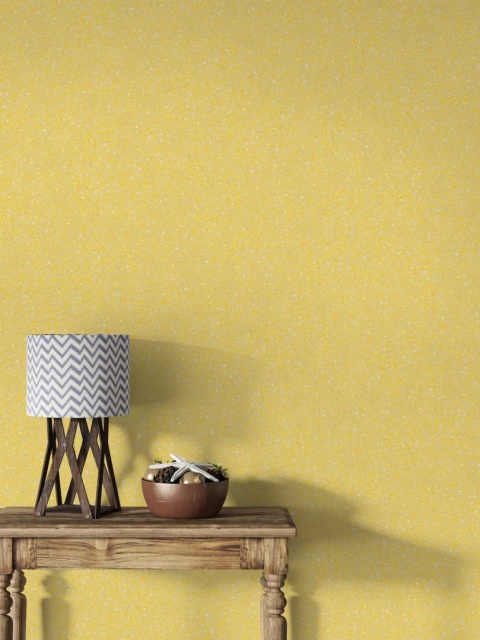 Belka B6 - Tapeta Żółta, Nowoczesna Aranżacja Ścian - 1kg