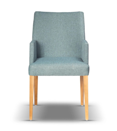 FOX-2 Chair With Armrest