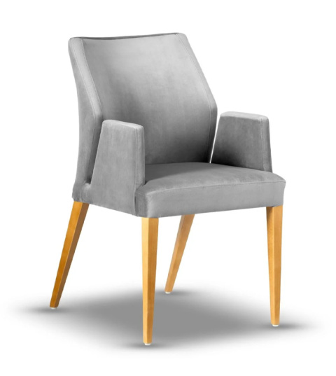 FOX-2 Chair With Armrest