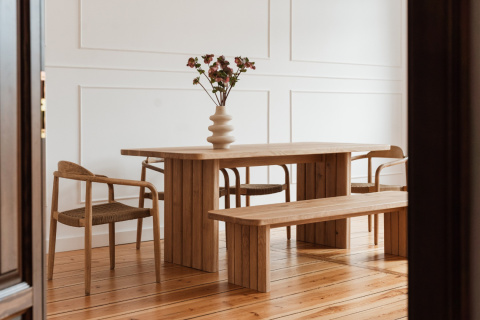 Leon Bench Leon Bench