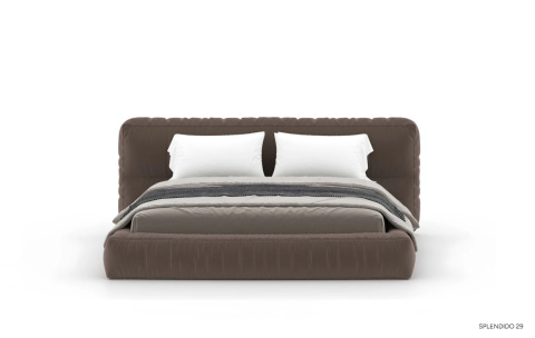 Piuma Bed
