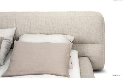 Piuma Bed