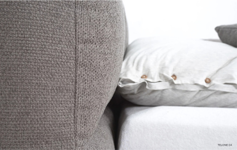 Piuma Bed