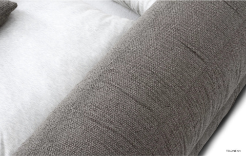Piuma Bed