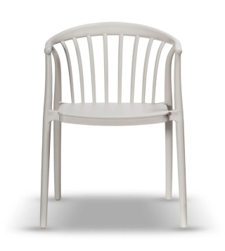 RIVA Modern Garden Chair
