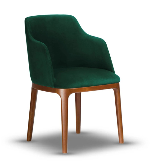 ROCCO-2 Upholstered Armchair