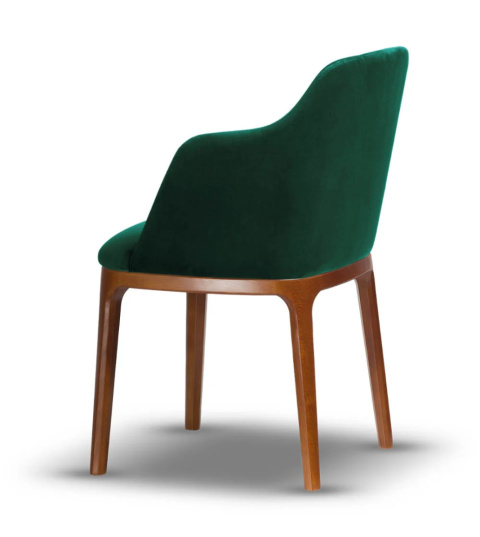 ROCCO-2 Upholstered Armchair