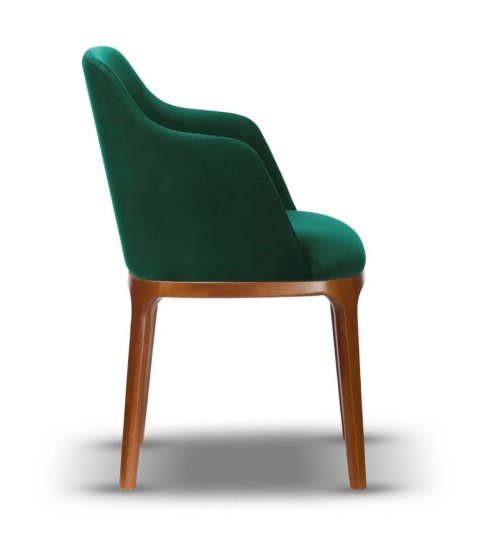 ROCCO-2 Upholstered Armchair
