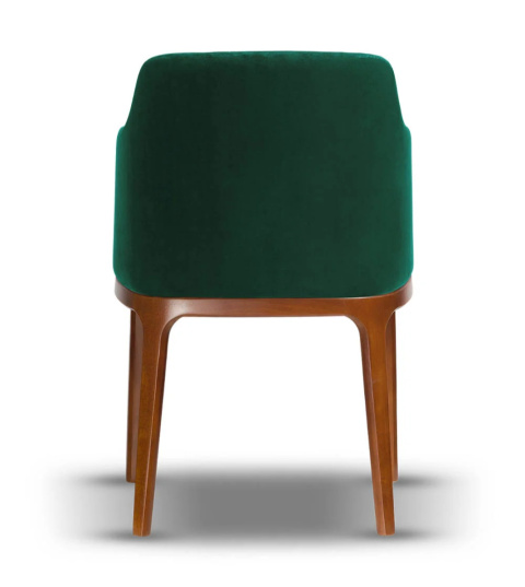 ROCCO-2 Upholstered Armchair