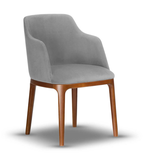 ROCCO-2 Upholstered Armchair