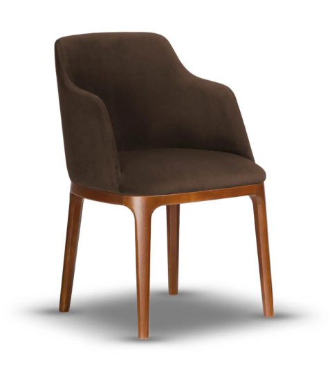 ROCCO-2 Upholstered Armchair