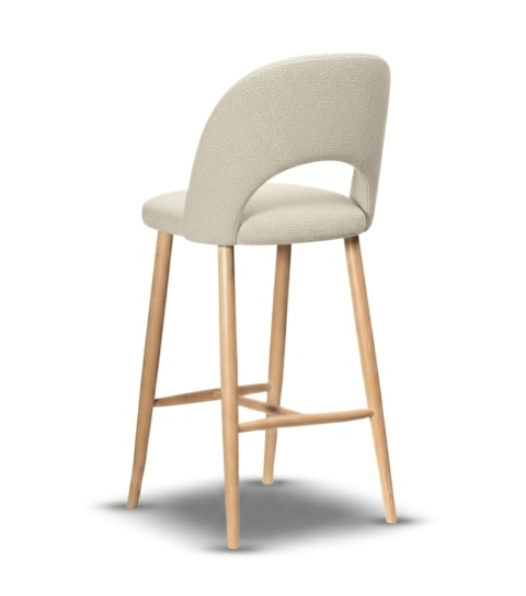 ZOYA-4 Bar Stool