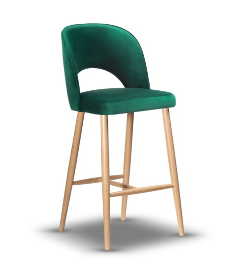 ZOYA-4 Bar Stool