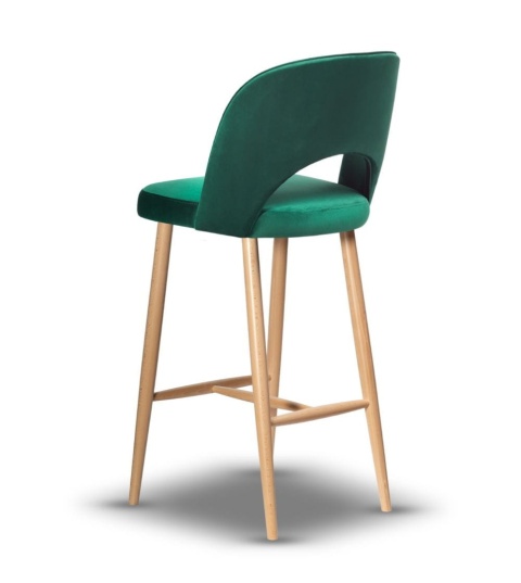 ZOYA-4 Bar Stool