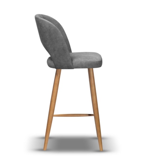 ZOYA-4 Bar Stool