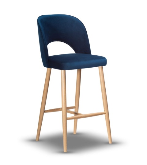 ZOYA-4 Bar Stool