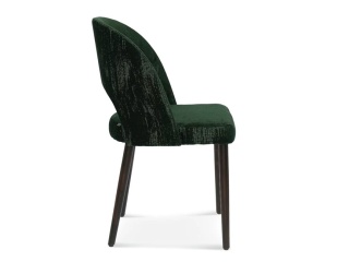 ALORA beech wood chair