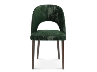 ALORA beech wood chair