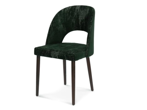 Krzesło ALORA z drewna bukowego