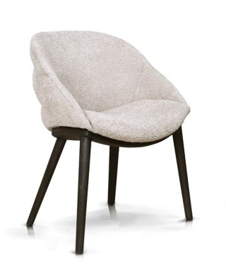 AMA beech wood chair