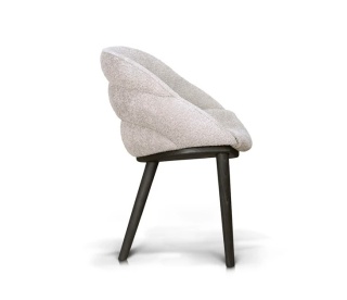 AMA beech wood chair