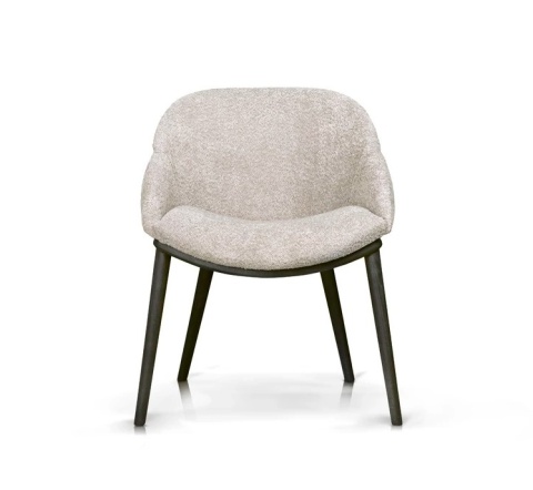 Krzesło AMA z drewna bukowego