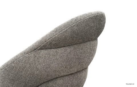 Krzesło AMA z drewna bukowego