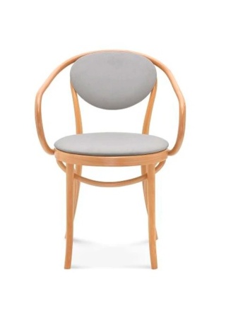 B-9/1 beech wood chair