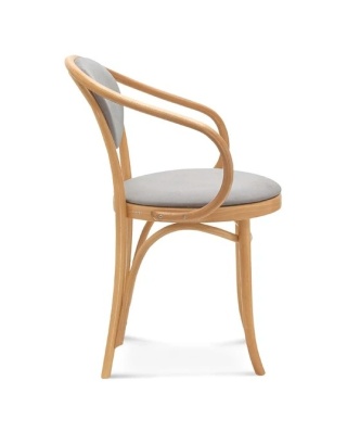 B-9/1 beech wood chair
