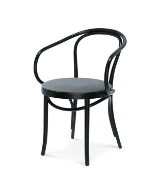 B-9 Chair beech wood