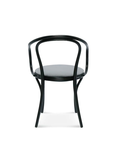 Krzesło B-9 z drewna bukowego