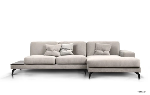 Enjoy Corner Sofa