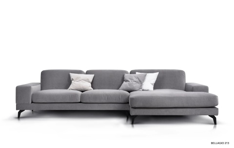 Enjoy Corner Sofa