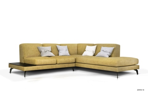 Enjoy Corner Sofa