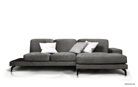 Enjoy Corner Sofa