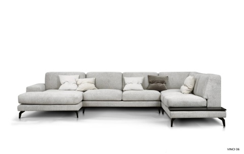Enjoy Corner Sofa