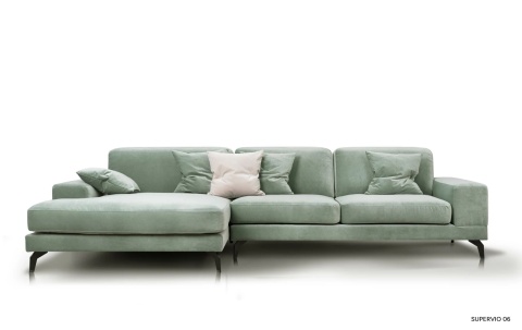 Enjoy Corner Sofa