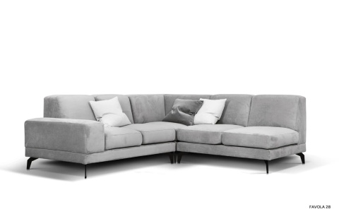 Enjoy Corner Sofa