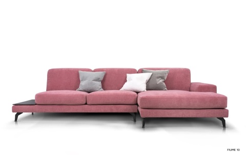Enjoy Corner Sofa