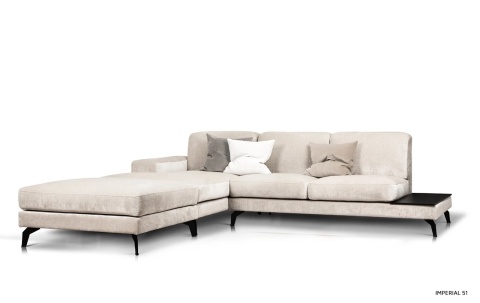 Enjoy Corner Sofa