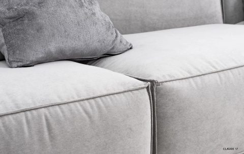 Izadora Corner sofa