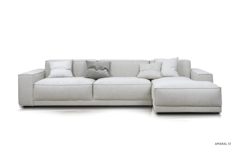 Izadora Corner sofa