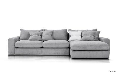 LENA Corner Sofa